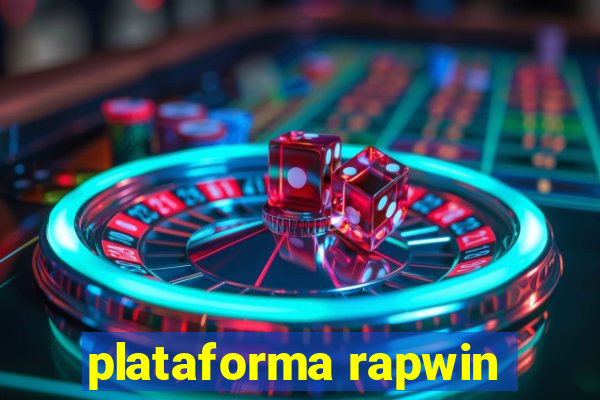 plataforma rapwin